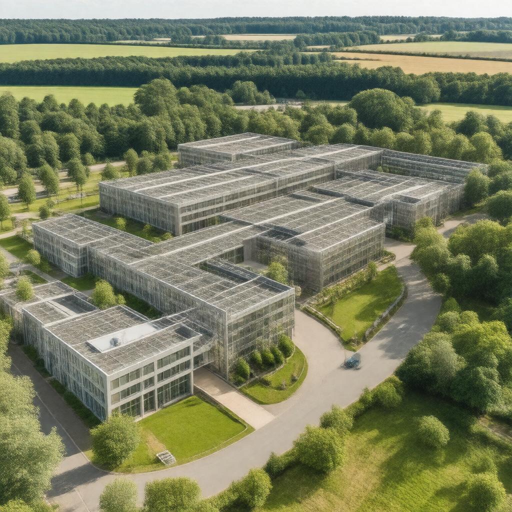 Wellcome Sanger Institute
